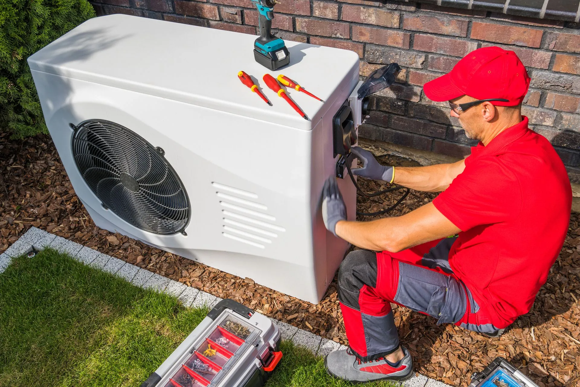 About HVAC in Ho Ho Kus, NJ